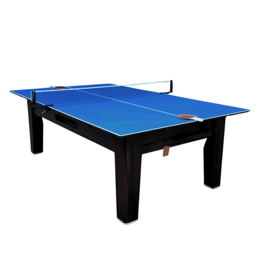 7ft Rais Multi functional Pool Table | 3 in 1 pool table