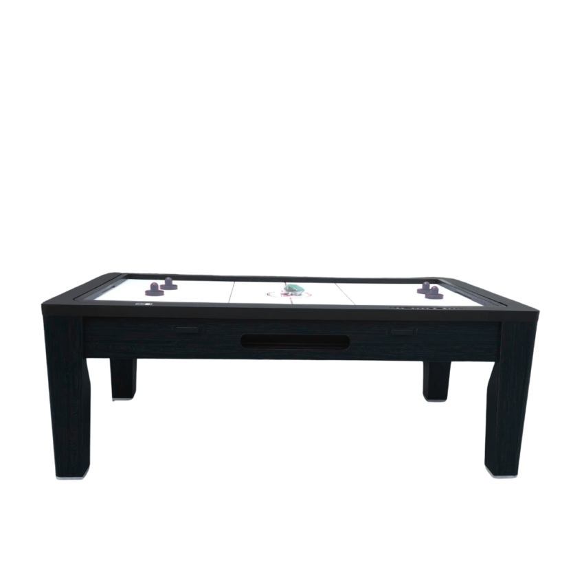 7ft Rais Multi functional Pool Table | 3 in 1 pool table