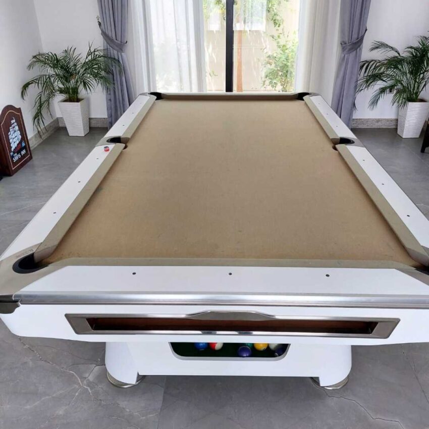 professional pool tables