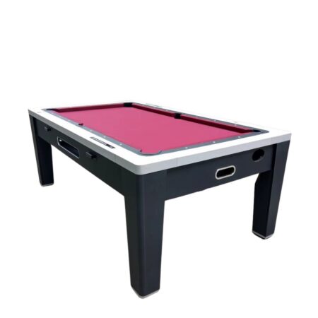 4 in 1 pool table