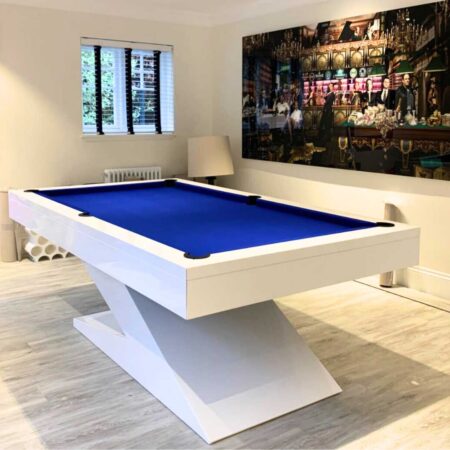 Luxury Pool Tables