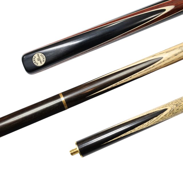 John Parris Professional Snooker cue