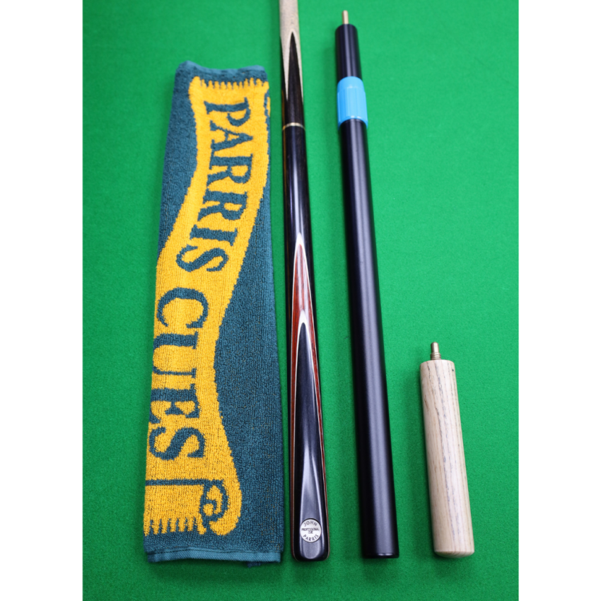 3/4 John Parris Professional Snooker Cue