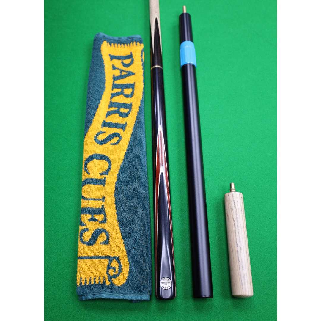 John Parris Professional Snooker cue