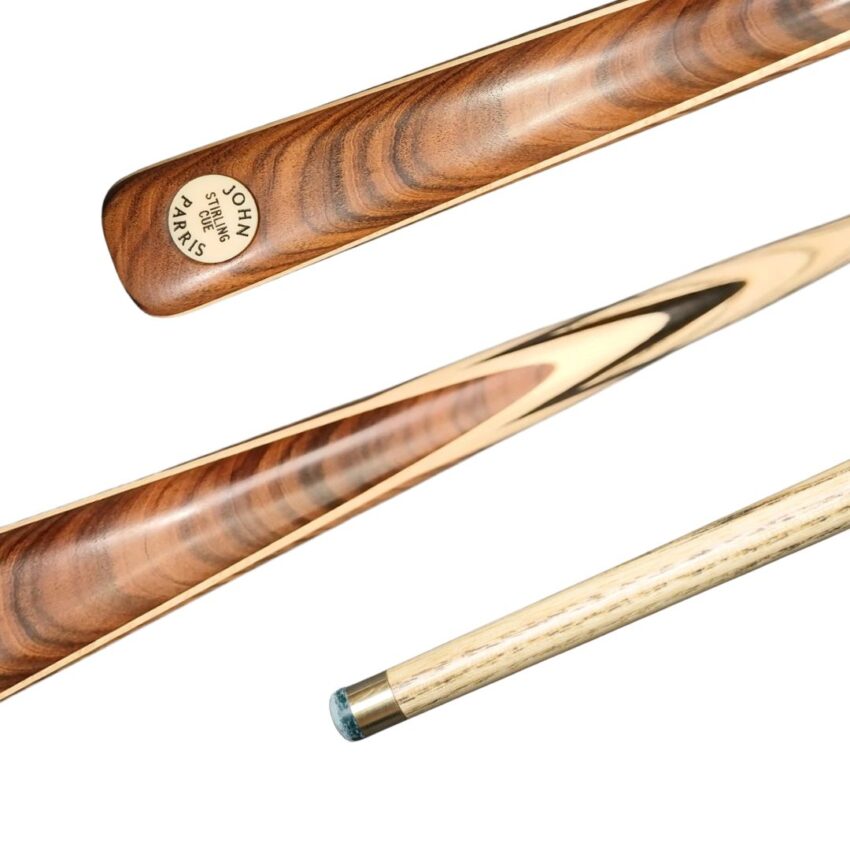 1pc John Parris Stirling Snooker Cue