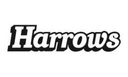 Harrows