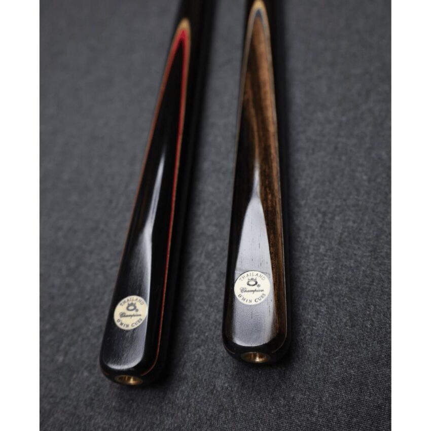 1pc Champion Omin Snooker Cue