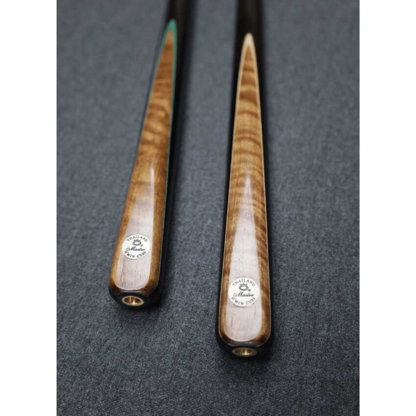 1pc Master Omin Snooker Cue