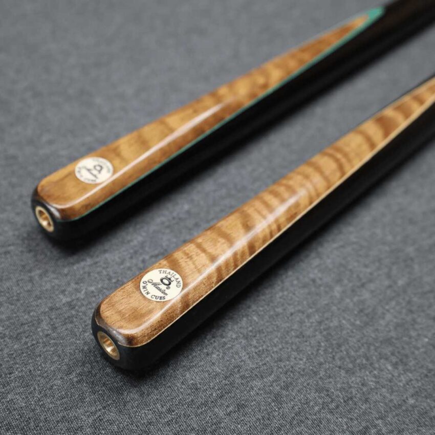 1pc Master Omin Snooker Cue