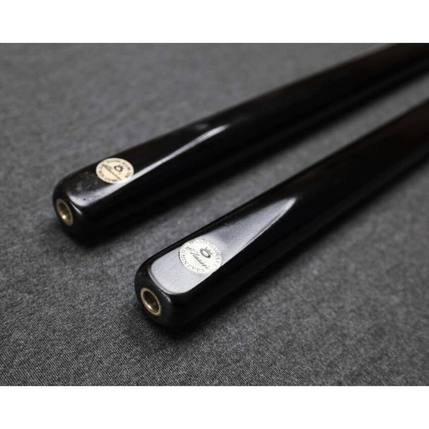 3/4 Classic Omin Snooker Cue