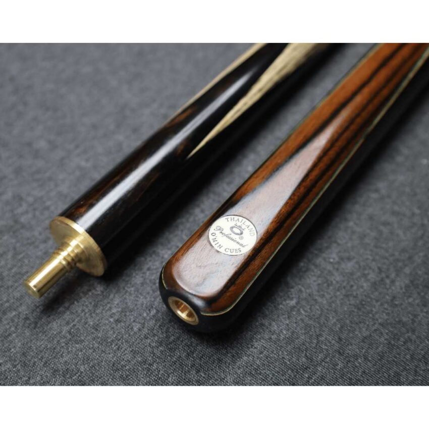 3/4 Professional Omin Snooker Cue