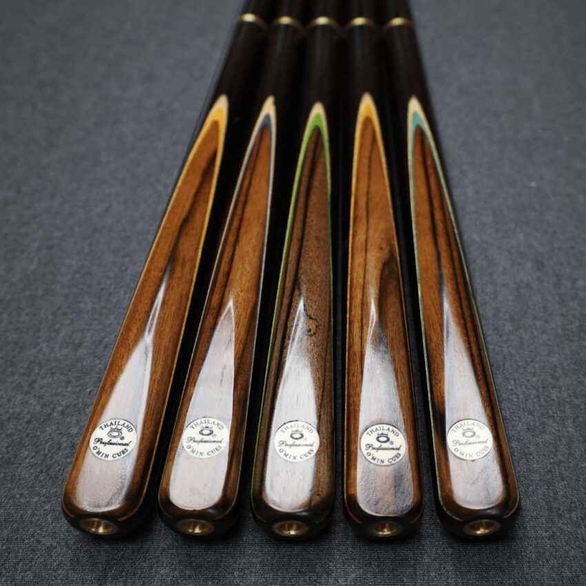 3/4 Professional Omin Snooker Cue