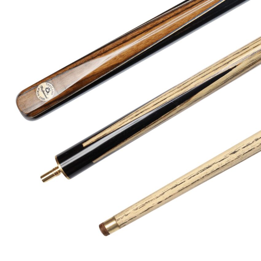 3/4 Professional Omin Snooker Cue