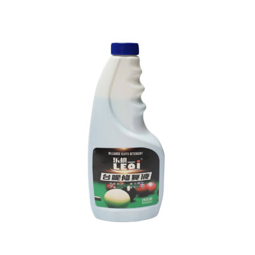 Snooker Billiard Felt Cleaning Liquid