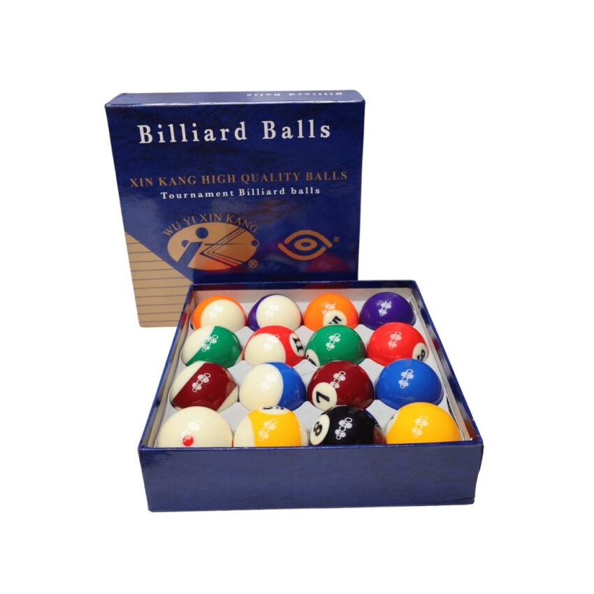 Pool Ball Set