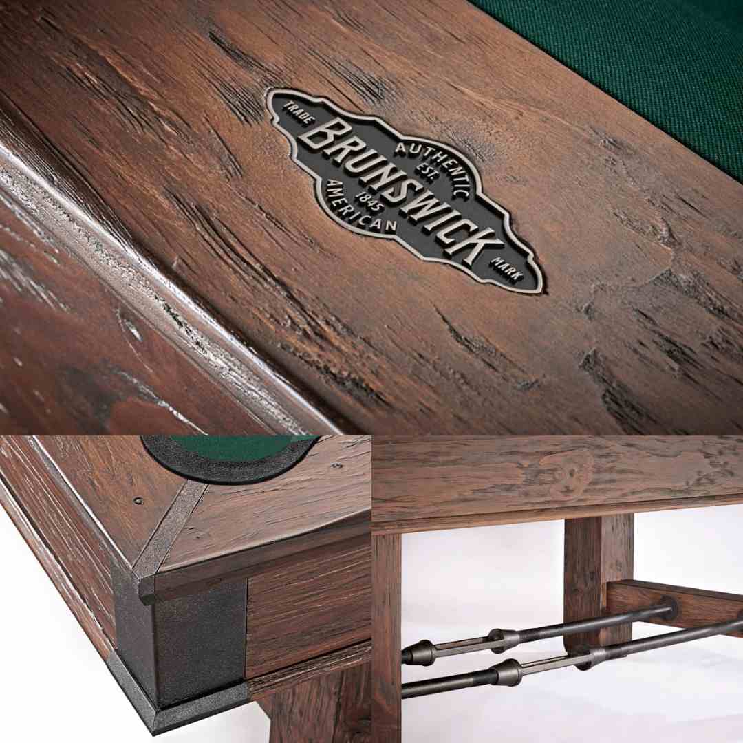 pool table