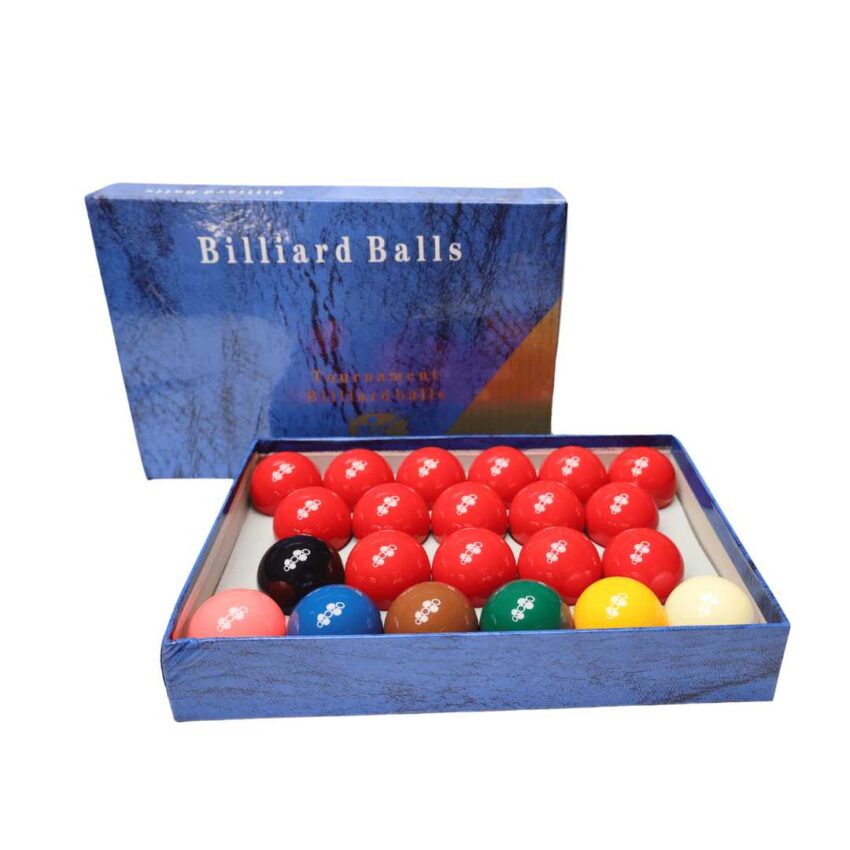 Snooker Ball Set