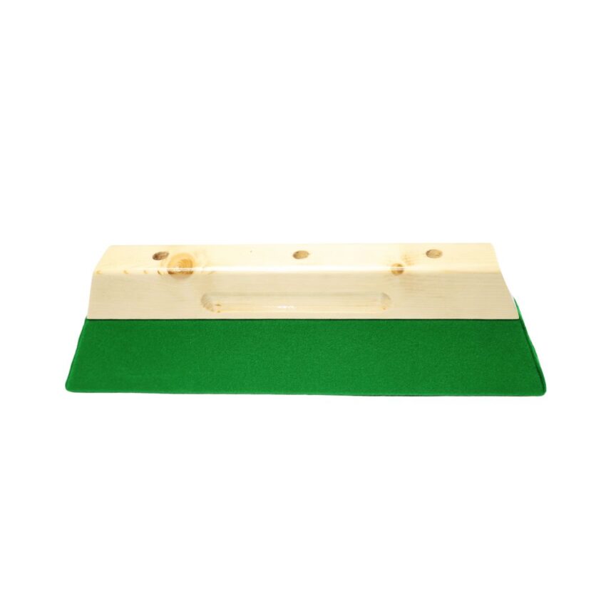 Napping Block for Snooker Billiard Tables