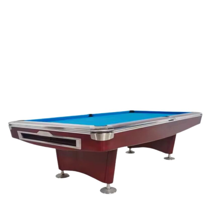 9ft Professional Pool Table for Rental