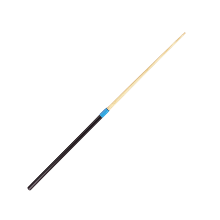 Telescopic Short Rest Stick | 55" extending to 76"