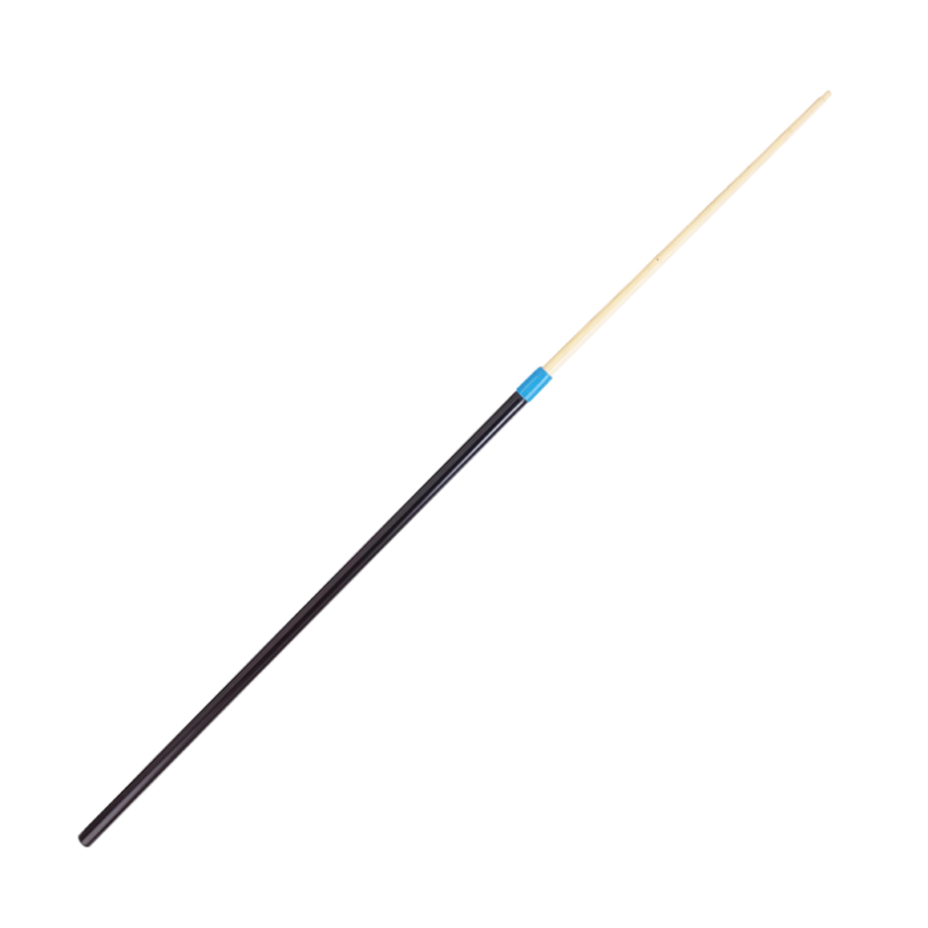 Telescopic Long Rest Stick | 71" extending to 108"