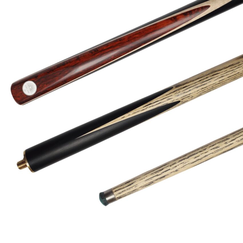 3/4 Dream The Sun Snooker Cue – 35