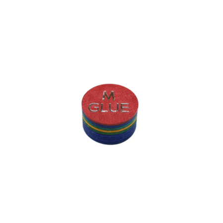 Billiard Cue Tip/14mm - My Tip