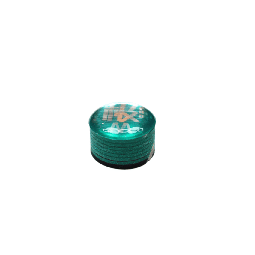 Aurora Pro Medium Billiard Cue Tip