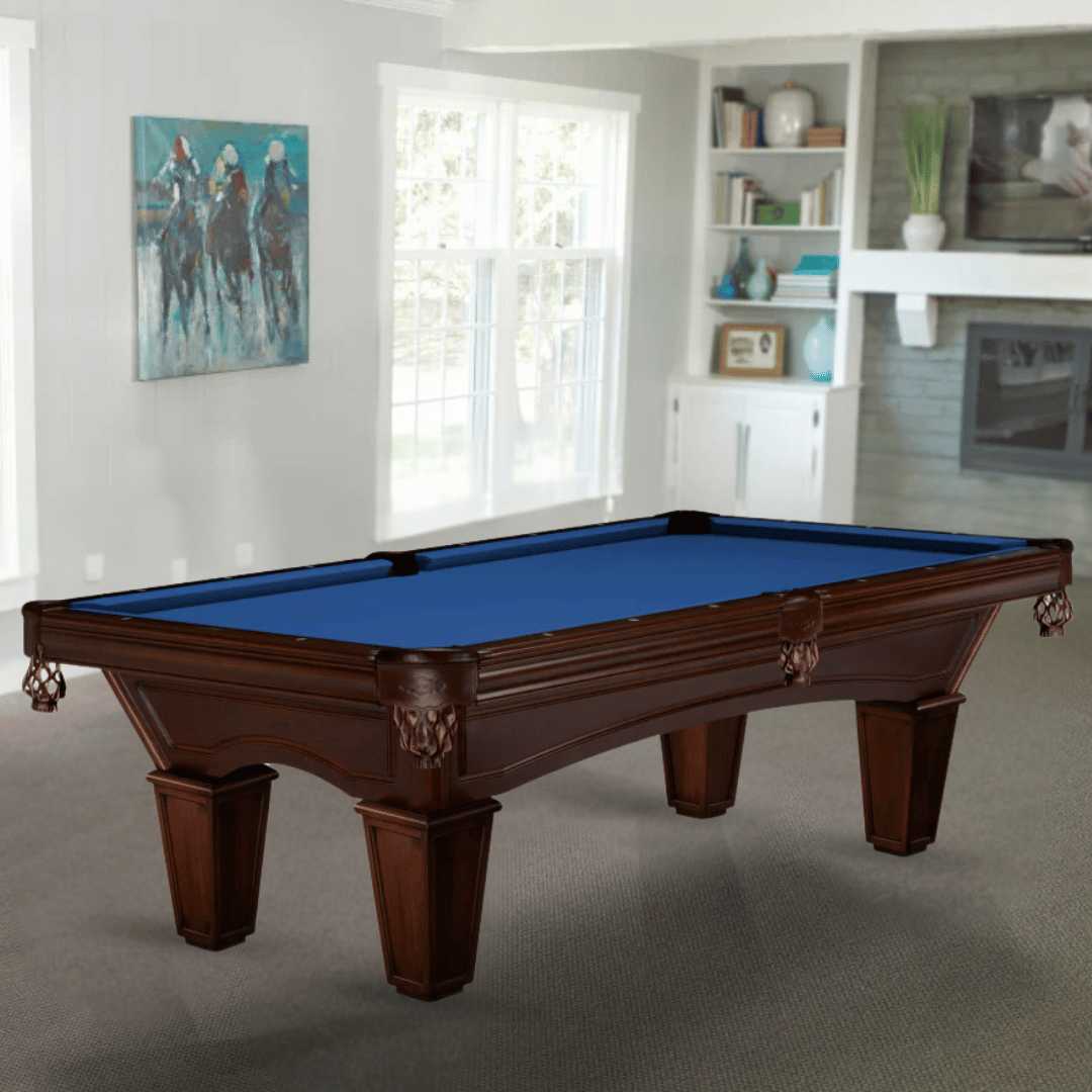 Pool Table