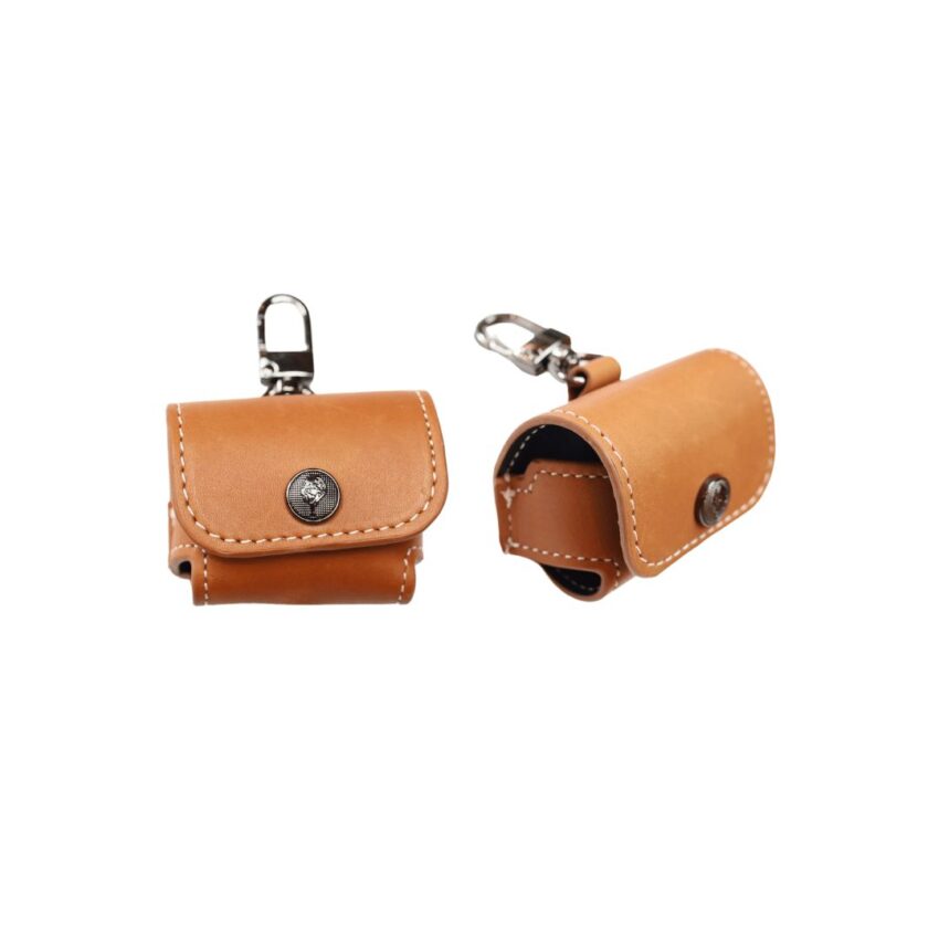 Chalk Holder - Leather