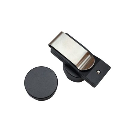 Magnetic Round Chalk Holder