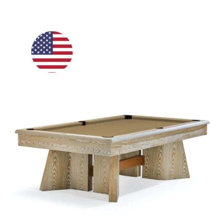 8ft Brunswick Sagrada Pool Table | Billiard Table