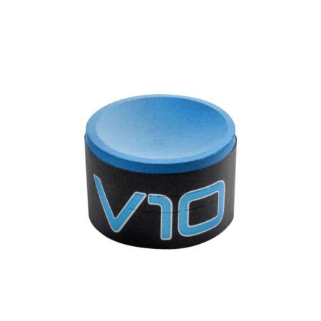 Taom V10 Blue Billiard Chalk