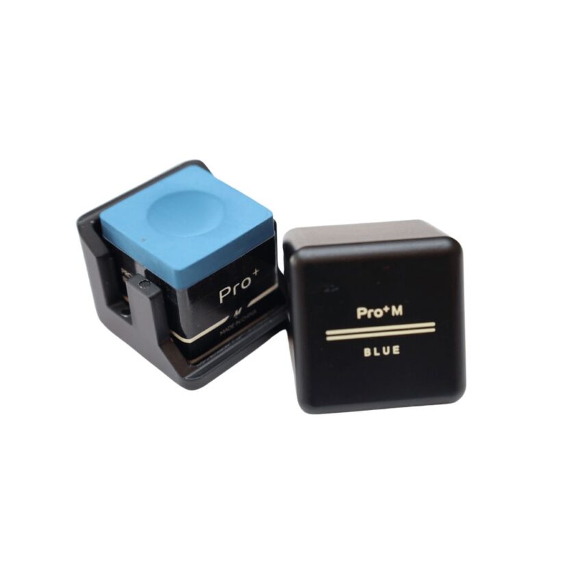 Turning Point Pro+ Billiard Chalk