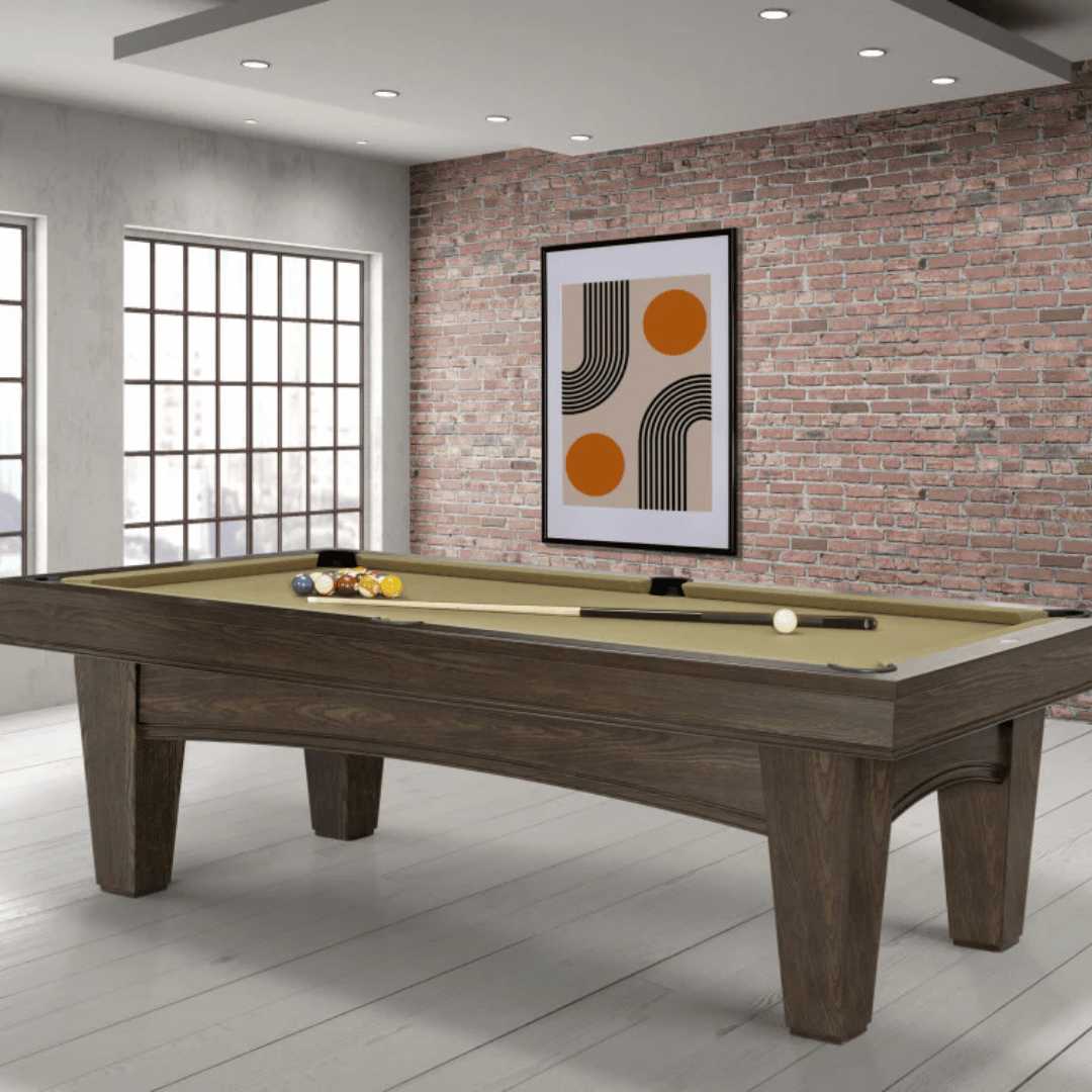 Pool Table