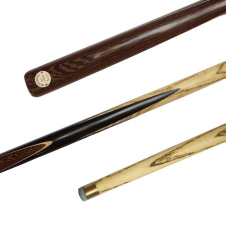 1pc Ton Praram III Series 1 Snooker Cue/4724