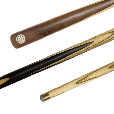 1pc Ton Praram III Series 2 Pro Snooker Cue