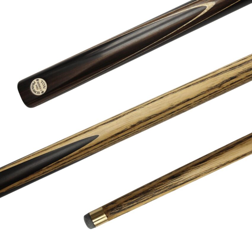 1pc Ton Praram III Series 2 Pro Snooker Cue