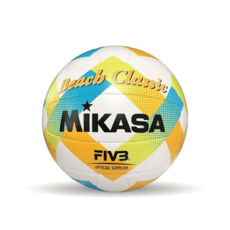 Mikasa Beach Volleyball/BV543C-VXA-LG