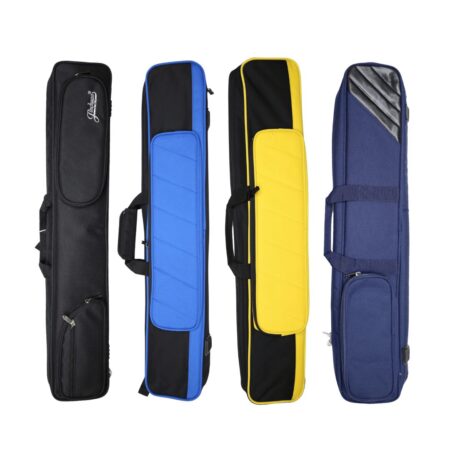 3×4 Soft Pool Cue Case