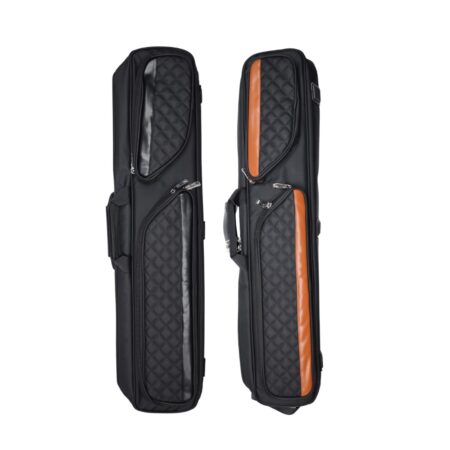 3×4 Soft Billiard Cue Case