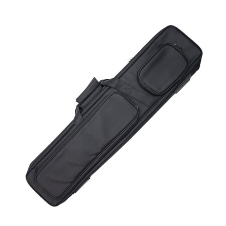 4×4 Soft Billiard Cue Case