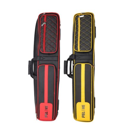 4×4 Pelove Soft Pool Cue Case