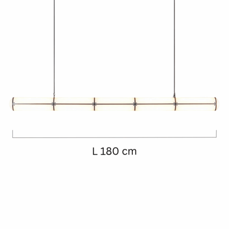 Fluorescent tube Billiard Interior Light for Tables