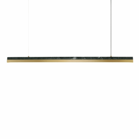 Marble Linear Interior LED Billiard Light