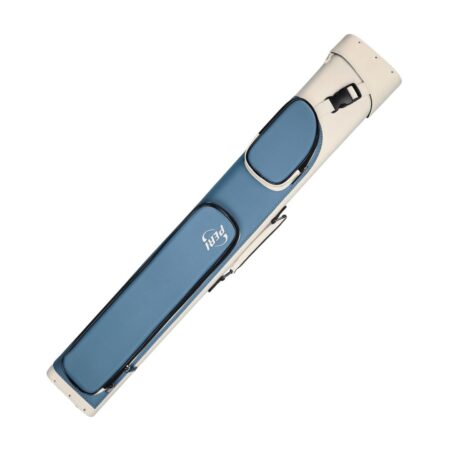 2×4 Peri Billiard Cue Case/White