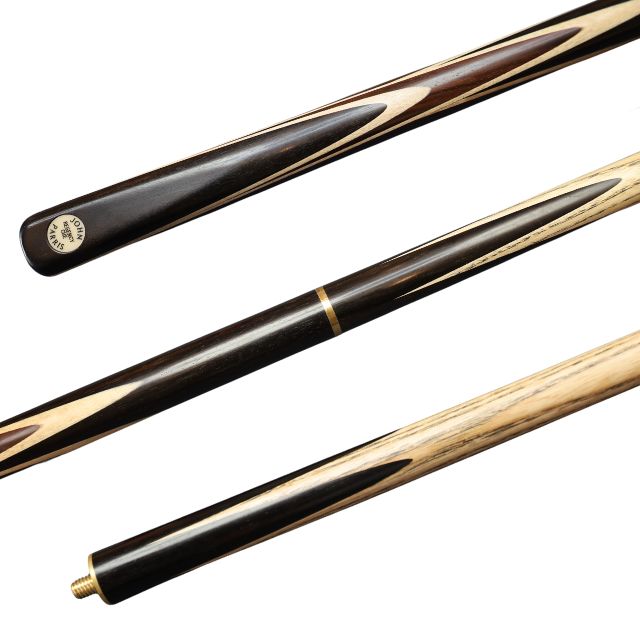 3/4 John Parris Regency Snooker Cue