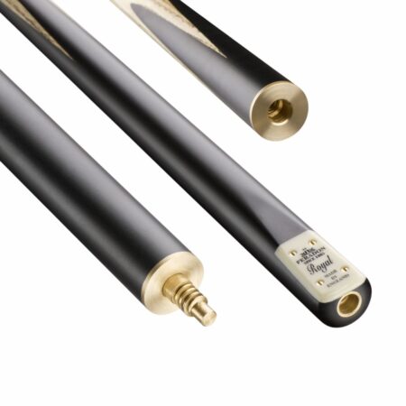 3/4 Peradon Royal Snooker Cue | Cue Stick Snooker