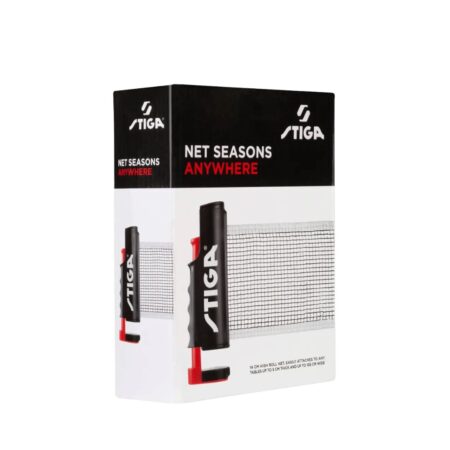 Stiga TT Net Seasons Anywhere