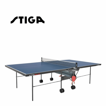 Stiga Action Roller 16mm Tennis Table